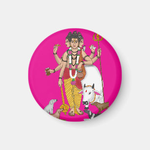 Imán Señor Dattatreya
