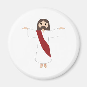 Imán Señor Jesucristo