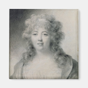 Imán Señora de Stael 1810