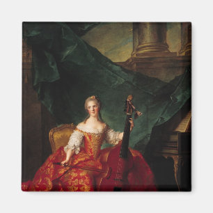 Imán Señora Enriqueta de Francia ante el tribunal