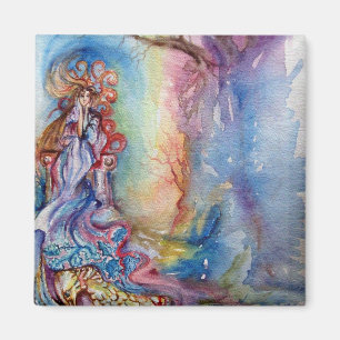 IMÁN SEÑORA OF THE LAKE