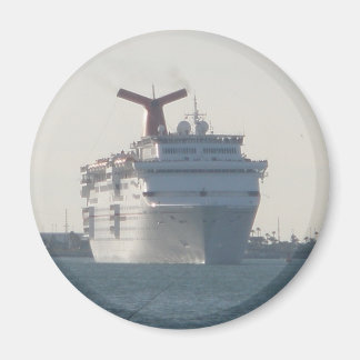 Imán Sensación de carnaval