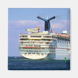 Imán Sensación Stern