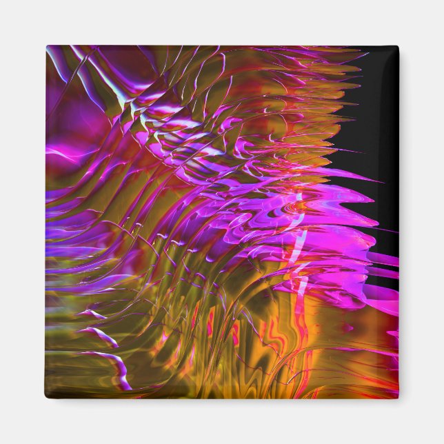 Imán sensato 2 (Frente)