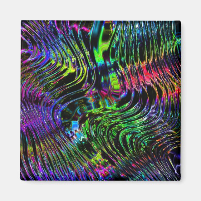 Imán sensato 4 (Frente)