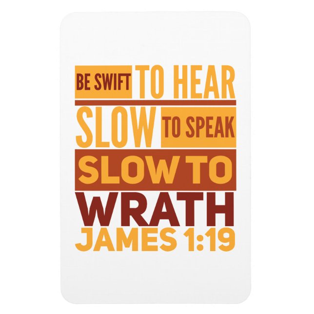 Imán Sensibilización de los alemanes 4"x6" Magnet (Vertical)