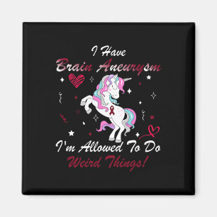 Imán Sensibilización sobre el neuralismo cerebral Borgo