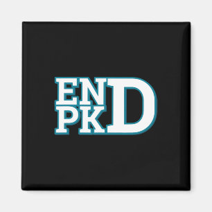 Imán Sensibilización sobre la enfermedad renal Fin de l