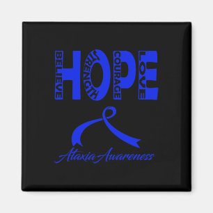 Imán Sensibilización sobre la taxia 3