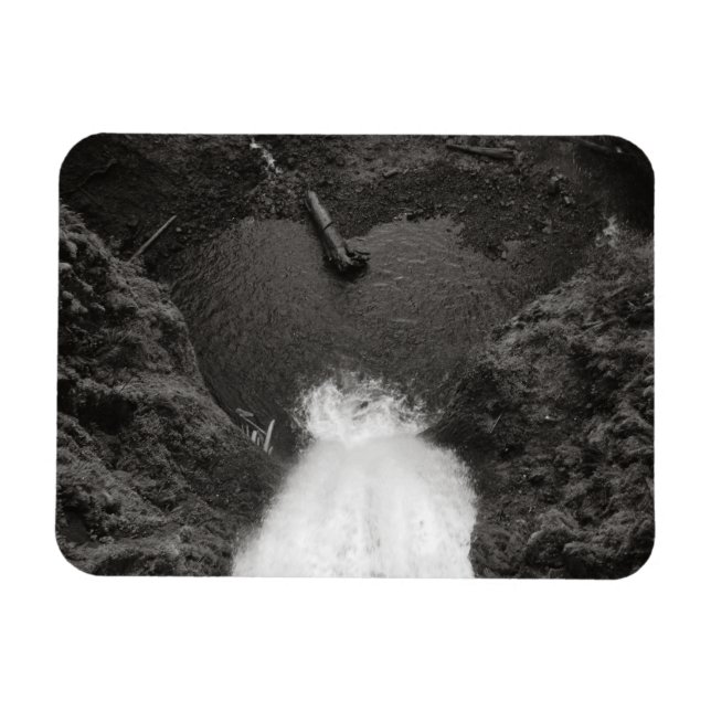 Imán Sentido (Horizontal)