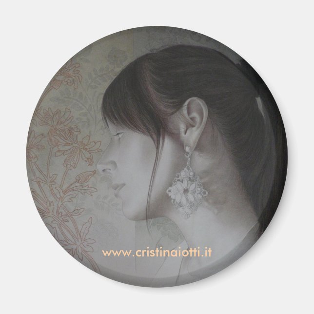 Imán sentimiento eppuro (Frente)