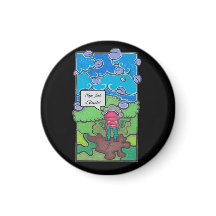 Sentimiento ocular atascado