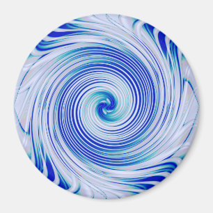 Imán Sentir el Chill.