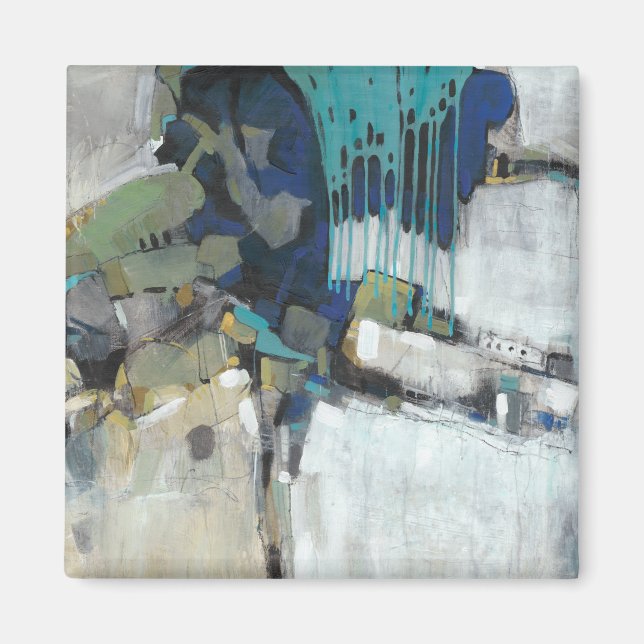 Imán Separación (Frente)