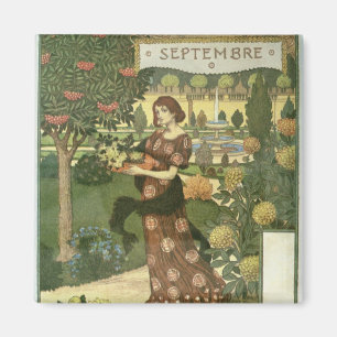 Imán Septiembre