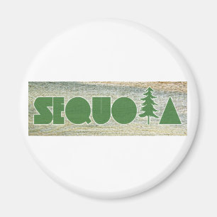 Imán Sequoia