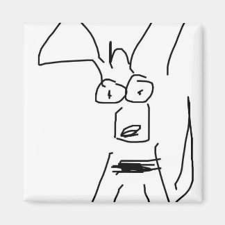 Imán Ser Buster