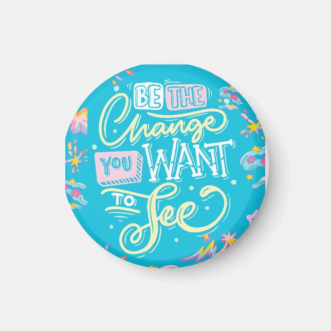 IMÁN SER EL MAGNETO DE CAMBIO (Frente)