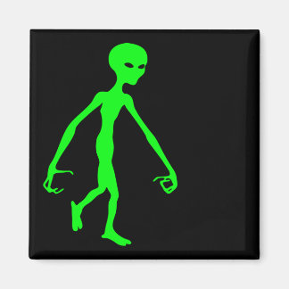Imán Ser extraterritorial