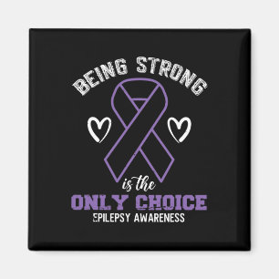 Imán Ser Fuerte Es La Única Opción Epilepsiconsciencia