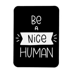 Imán Ser un buen humano
