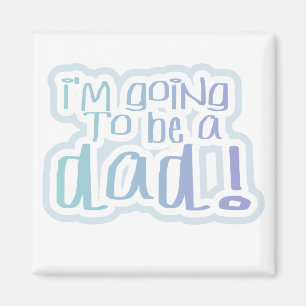 Imán Serán camisetas de papá y regalos