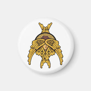 Imán Seraphim Angel