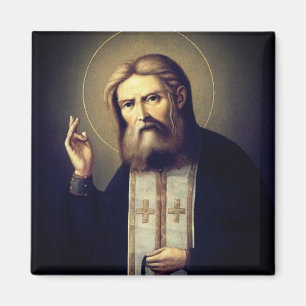 Imán Seraphim de Sarov
