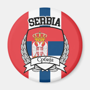 Imán Serbia