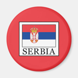 Imán Serbia