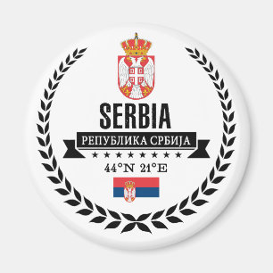 Imán Serbia