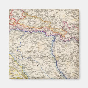 Imán Serbia, Bosnia