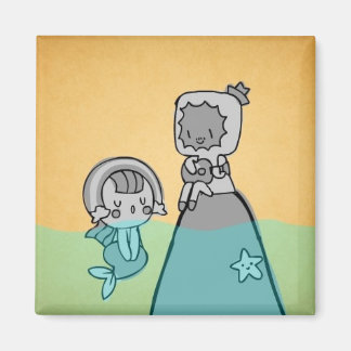 Imán Serenade Me Magnet