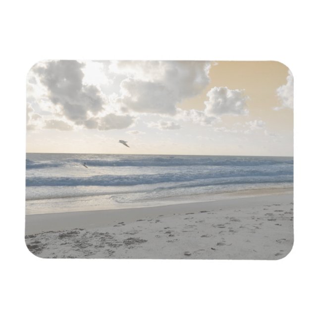 Imán Serene Sea (Horizontal)