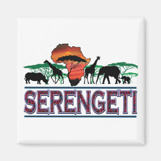 Imán Serengeti