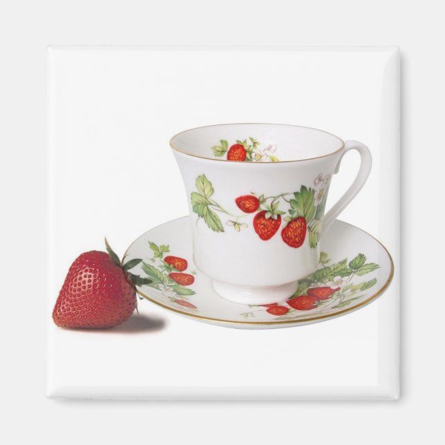 Imán Serenidad (Frente)