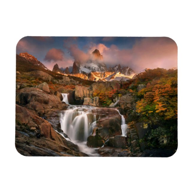 Imán Serenidad (Horizontal)