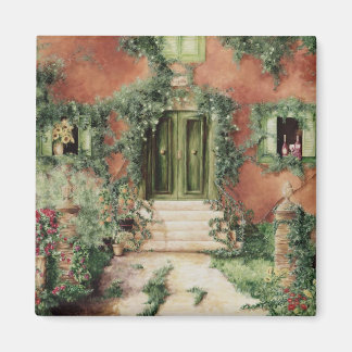 Imán Serenita imnet