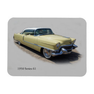 Imán Serie 61 de 1950