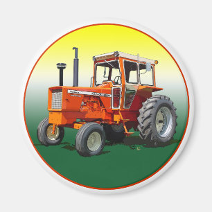 Imán Serie III AC 190XT