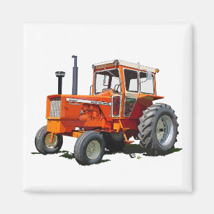 Imán Serie III de la CA 190XT