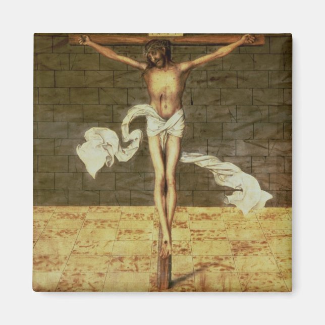 Imán Sermón de Martin Luther (Frente)