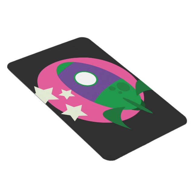 Imán Serpiente (Lado Derecho)