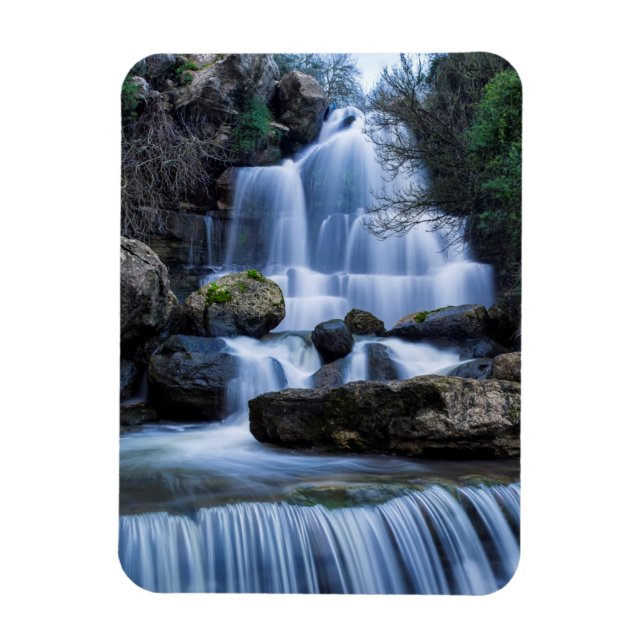 Imán Serra da Estrela | Parque Natural, Portugal (Vertical)