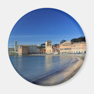 Imán Sestri Levante, Italia