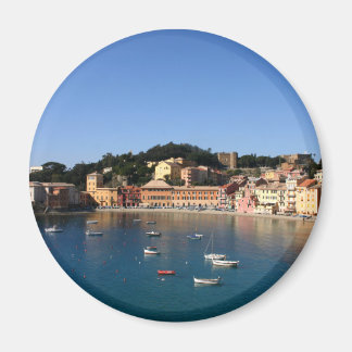 Imán Sestri Levante, Italia