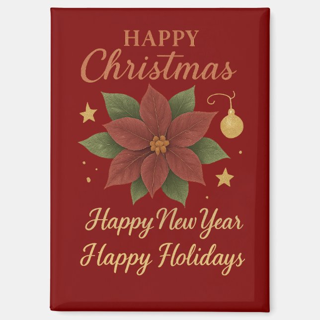 Imán Set de velas para ceremonias (Anverso)