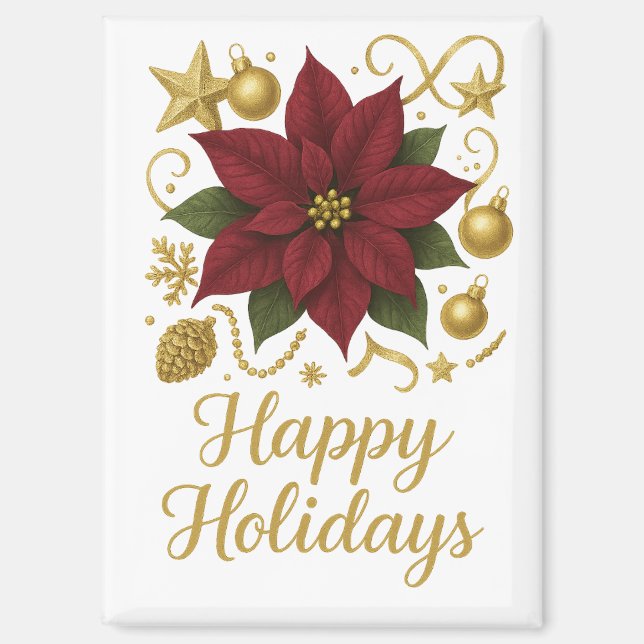 Imán Set de velas para ceremonias (Anverso)