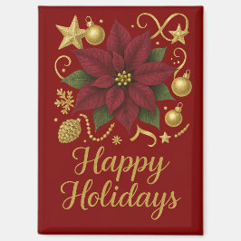 Imán Set de velas para ceremonias