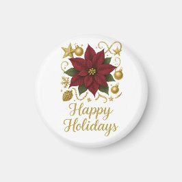 Imán Set de velas para ceremonias